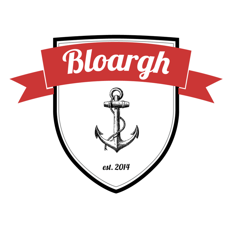 Bloargh