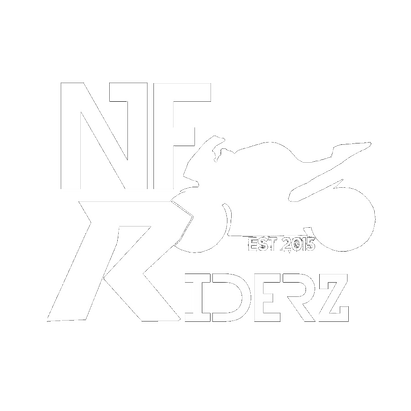 NF-Riderz Logo