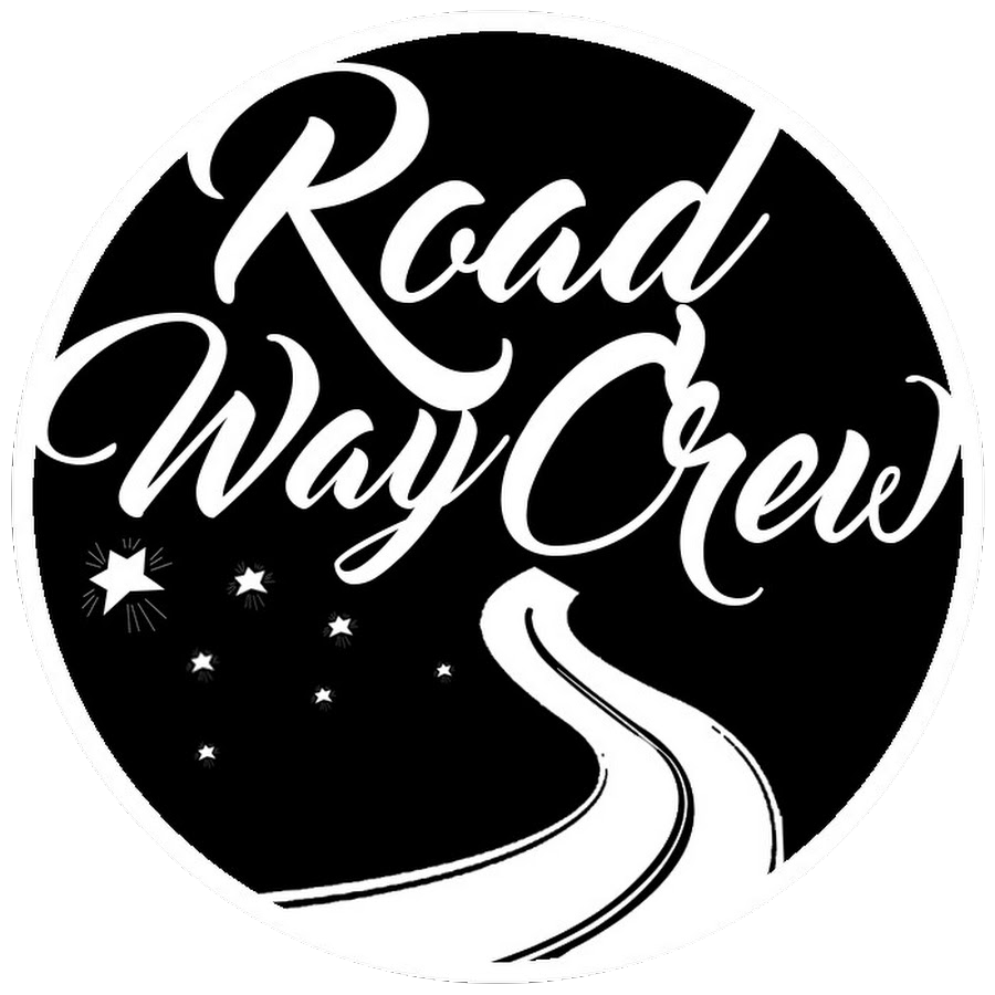 RoadWayCrew Logo